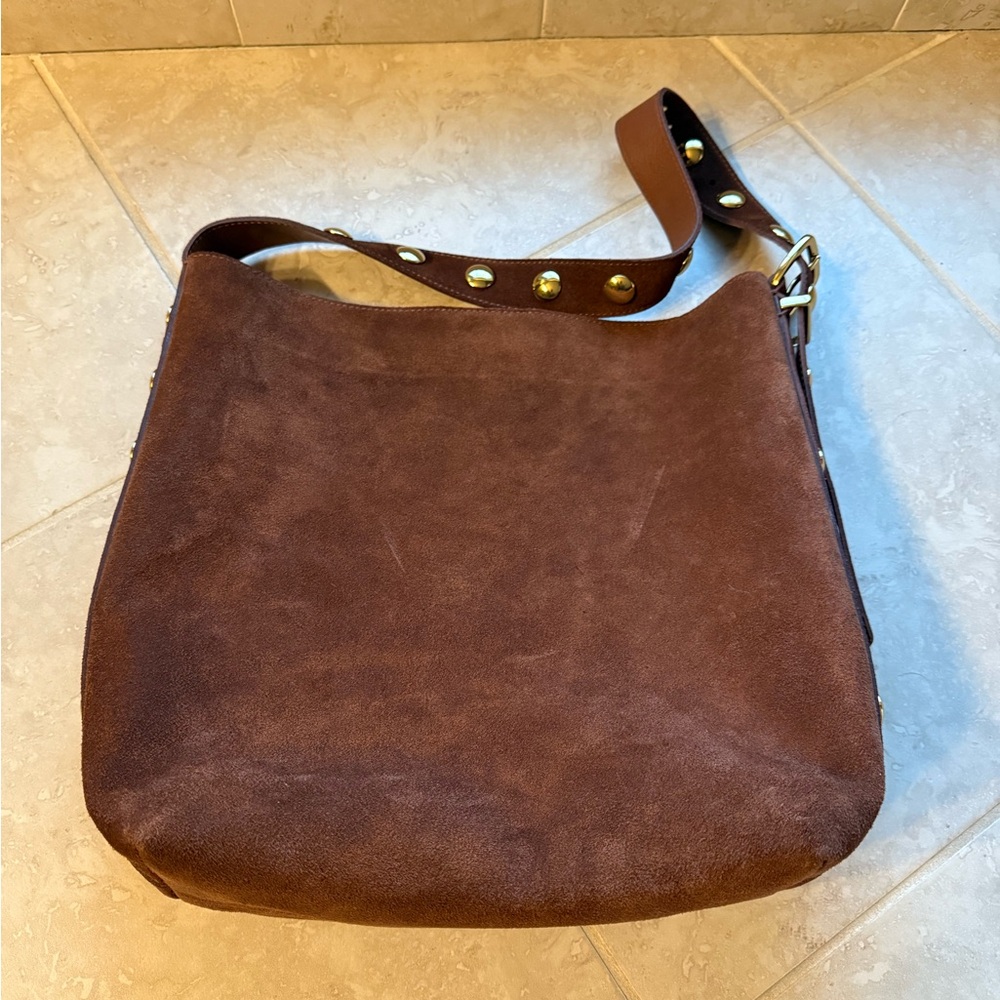 Madewell The Essential Bucket Tote